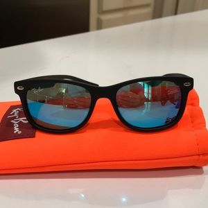 Youth Ray Bans